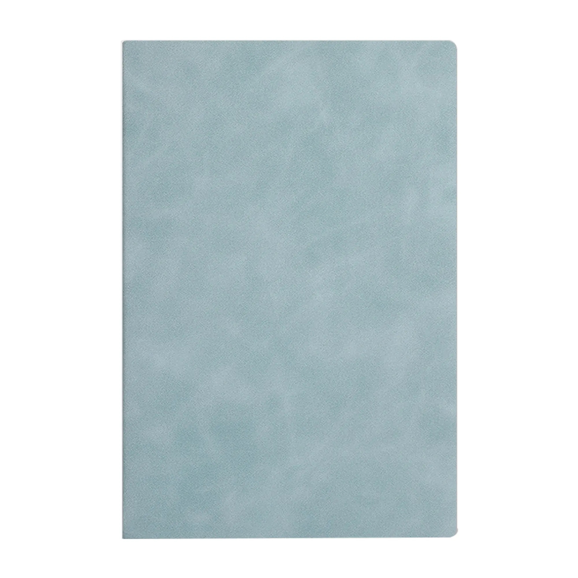 A5 PU Leather Business Notebook, Thickened Design for Meetin 5