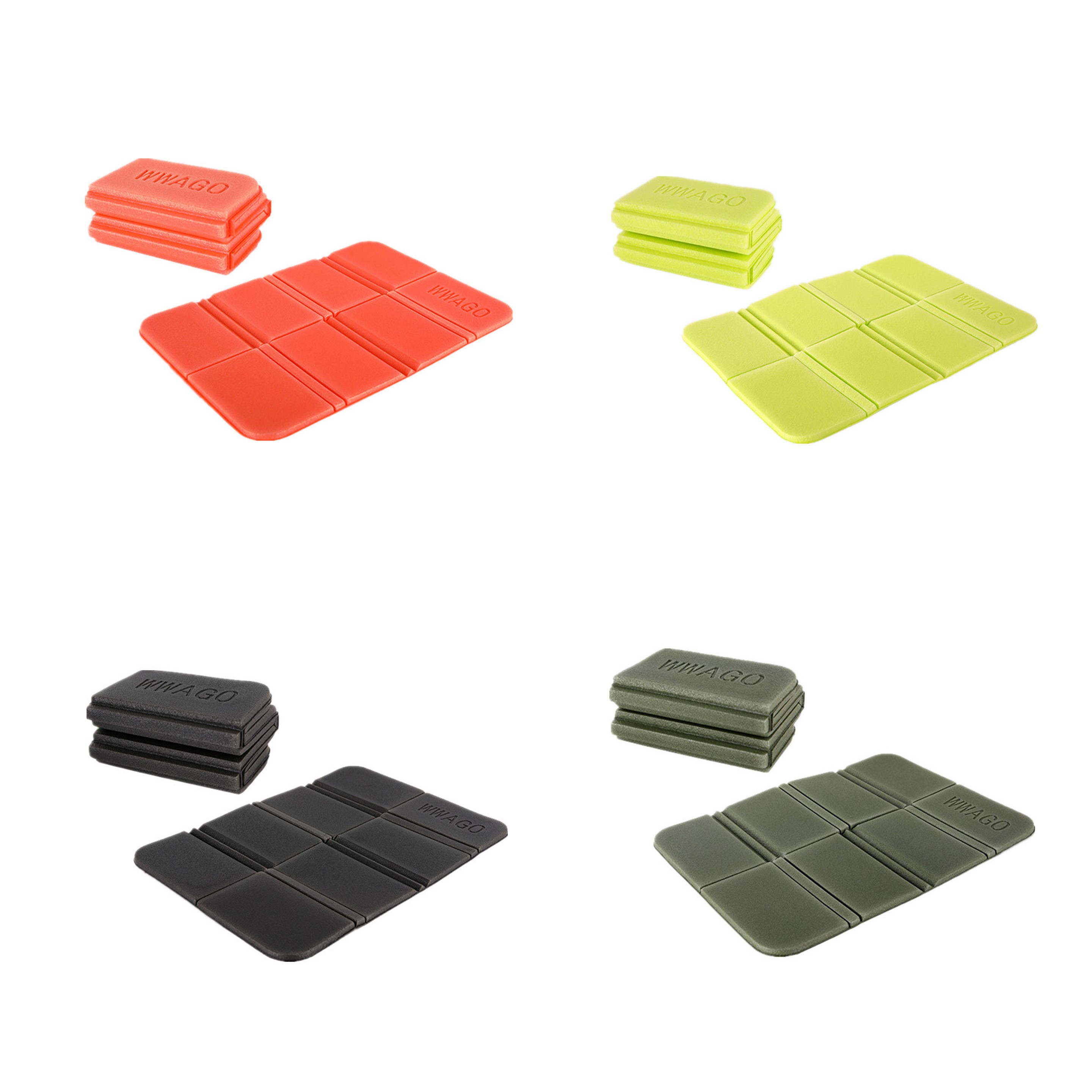 Lightweight Mini Sitting Pad (direct import) 3
