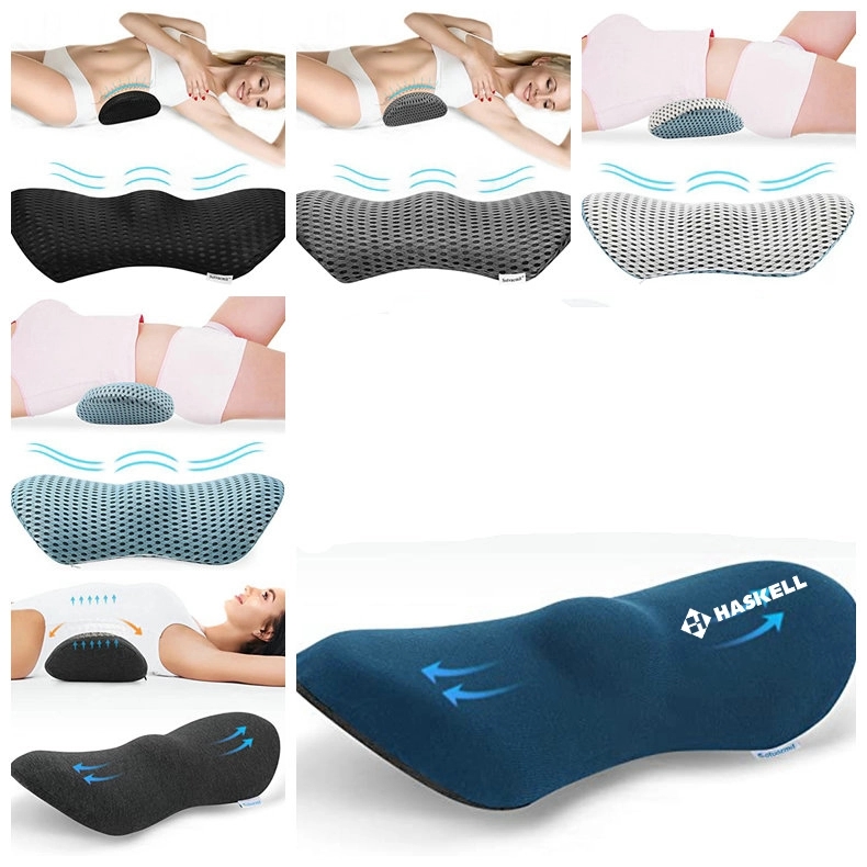 Lower Back Pillow 4
