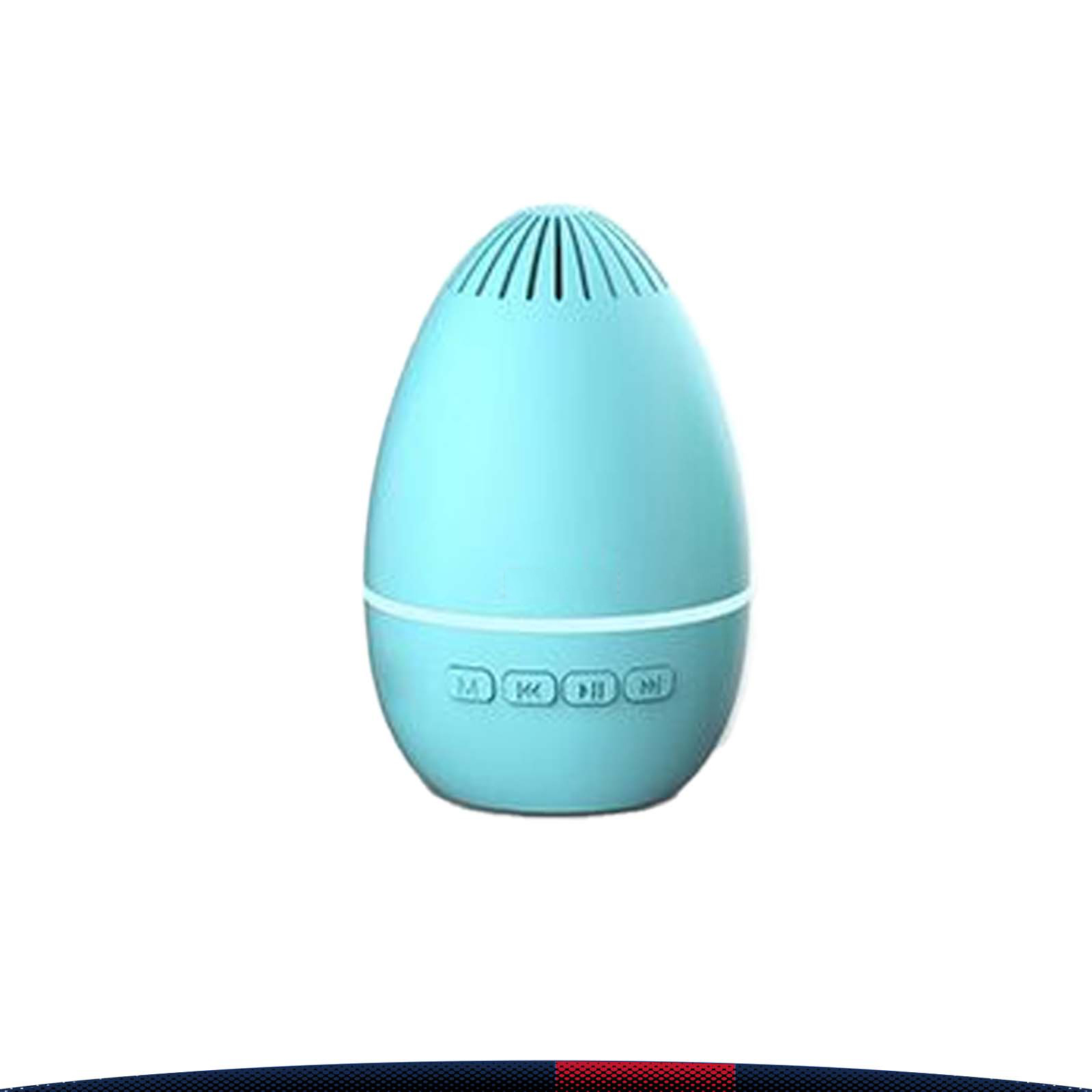 Oringe Bluetooth Speaker 3