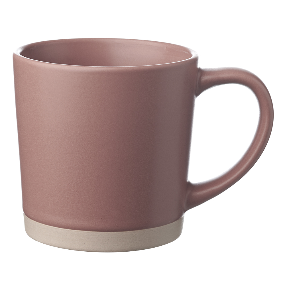 13 oz. Easton Matte Latte Mug 2