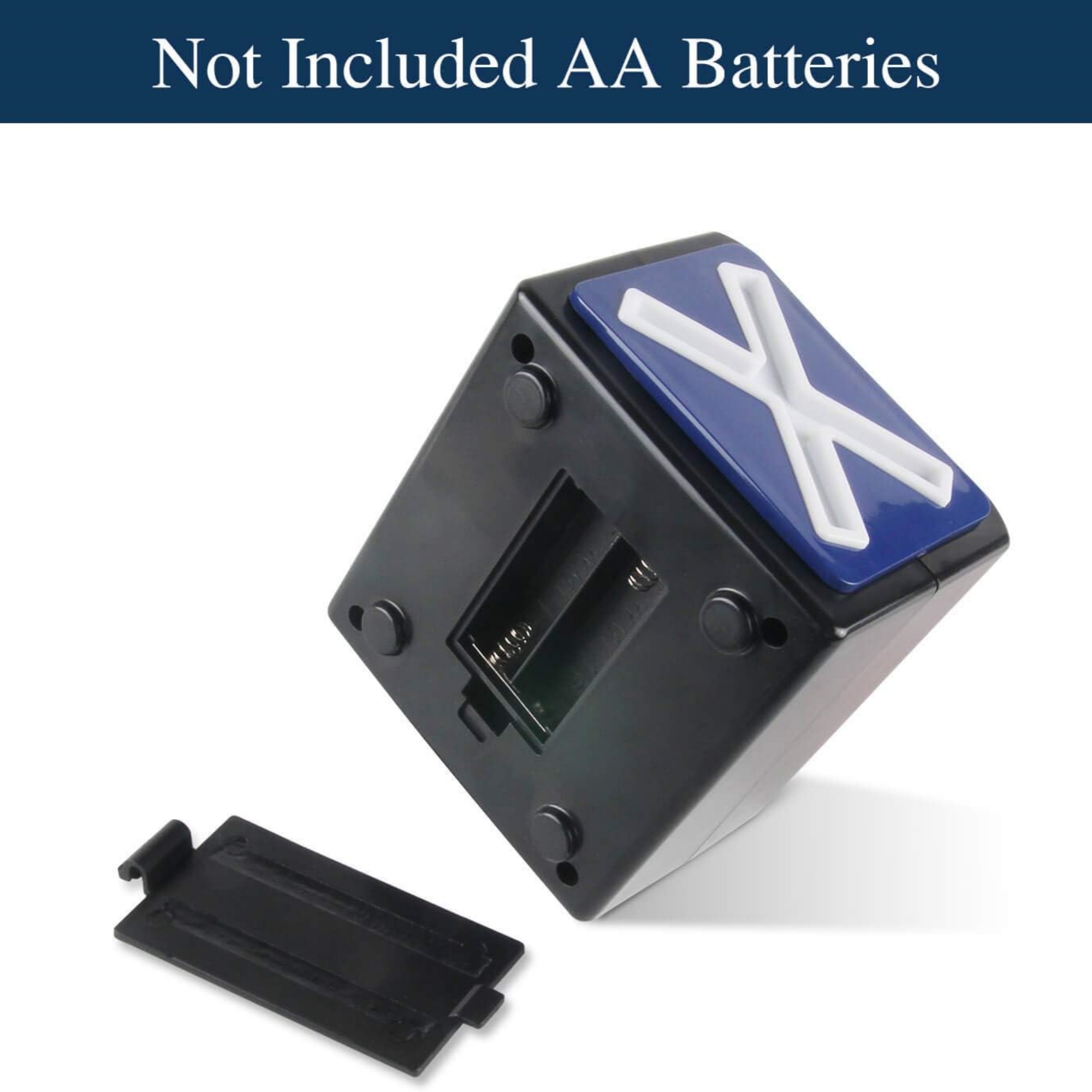 Game Buzzers With Sound 4