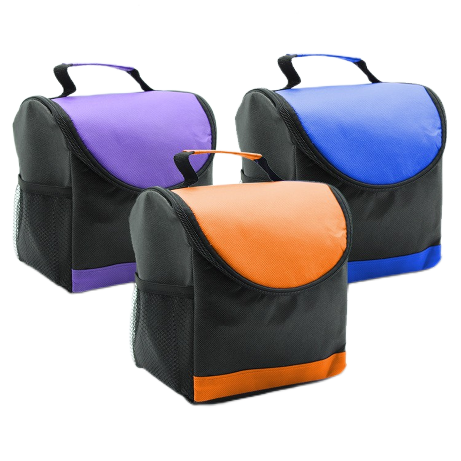 Insulated Cooler Lunch Bag 2