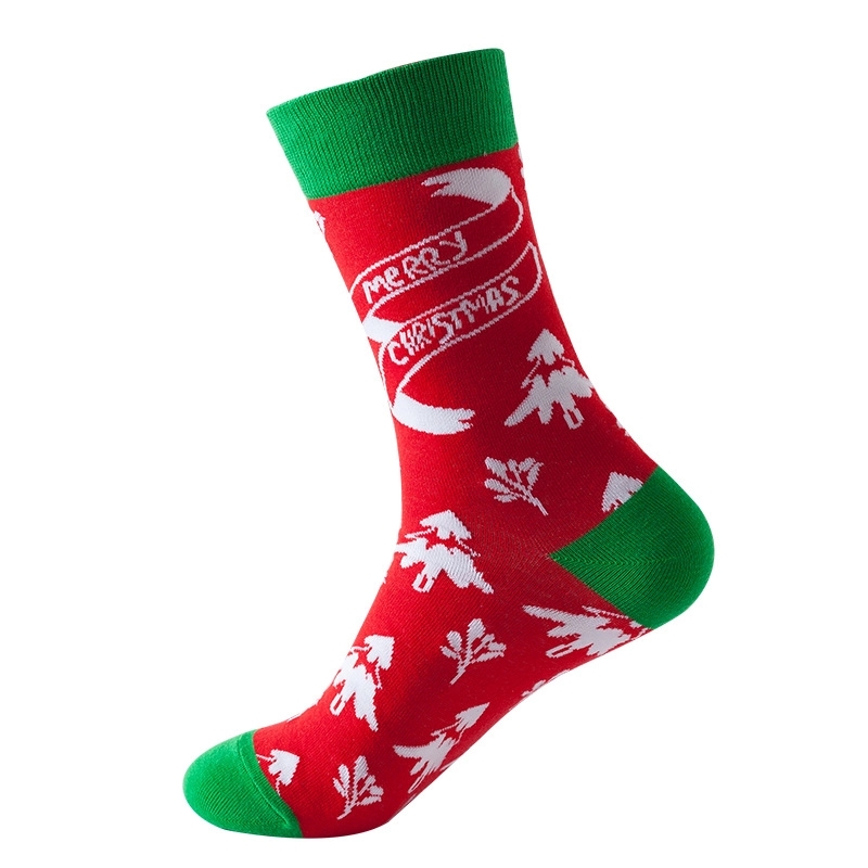 Christmas Gift Socks 8