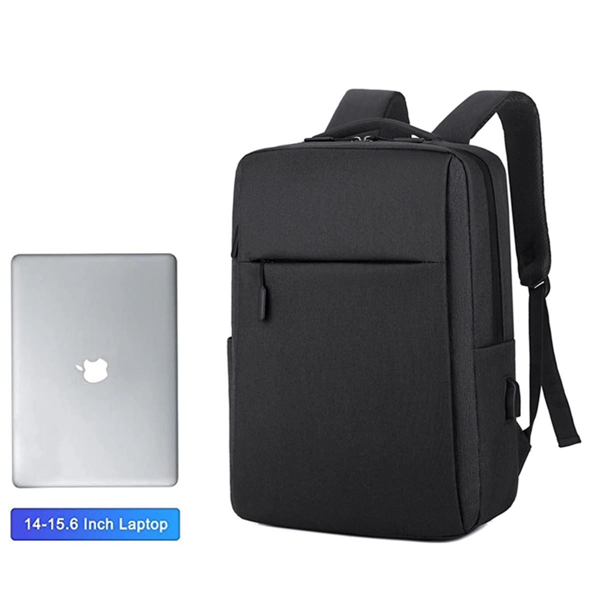 Laptop Backpack 3