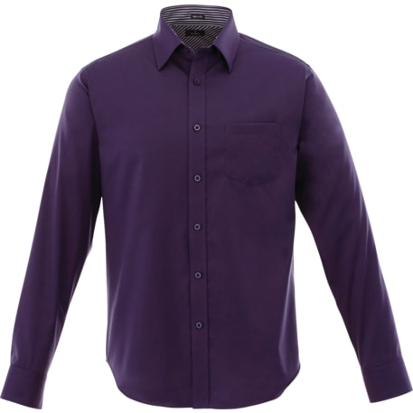 Men's CROMWELL Long Sleeve Shirt 139
