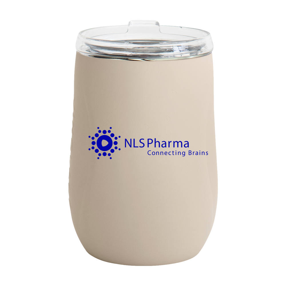 Vinglacé® 10 oz. Stemless Wine Tumbler 1