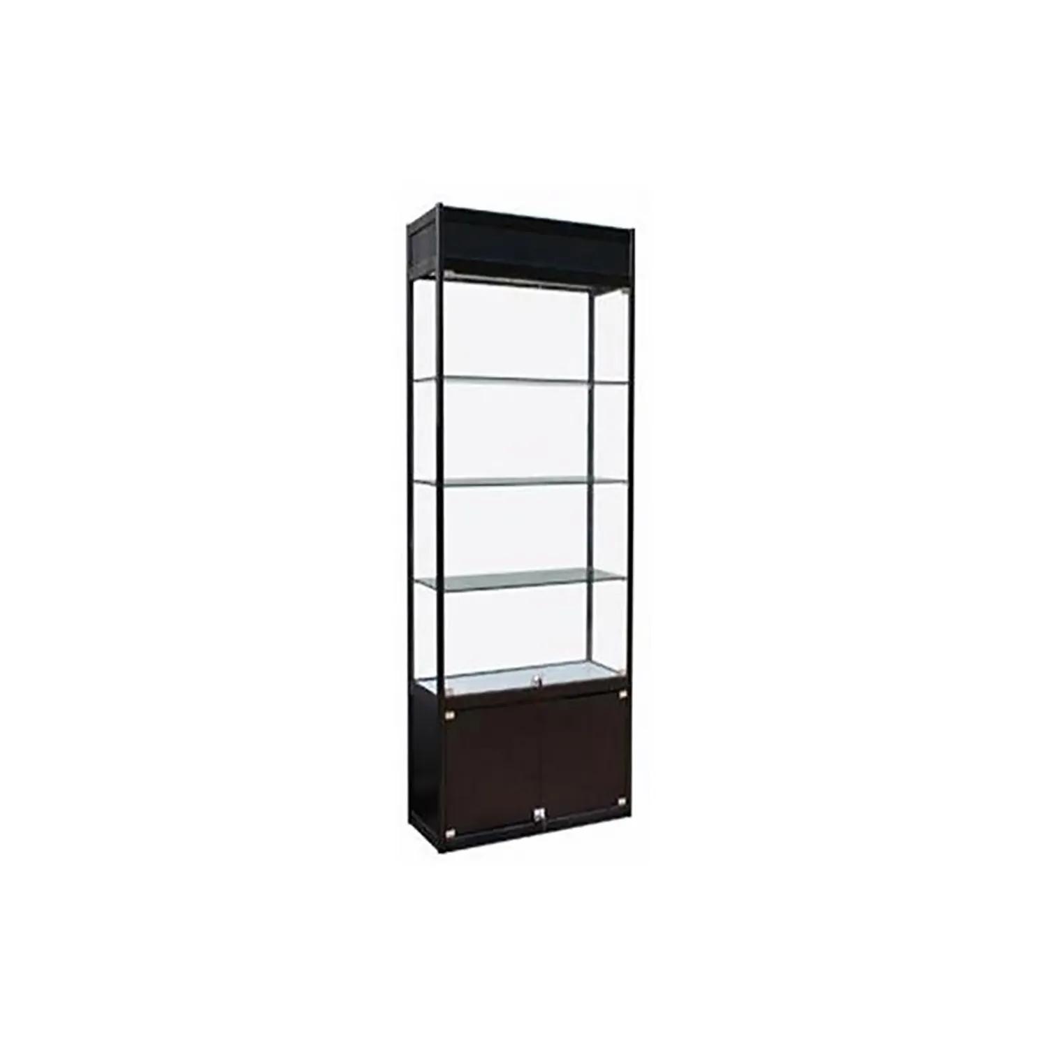 Premium Display Case 4