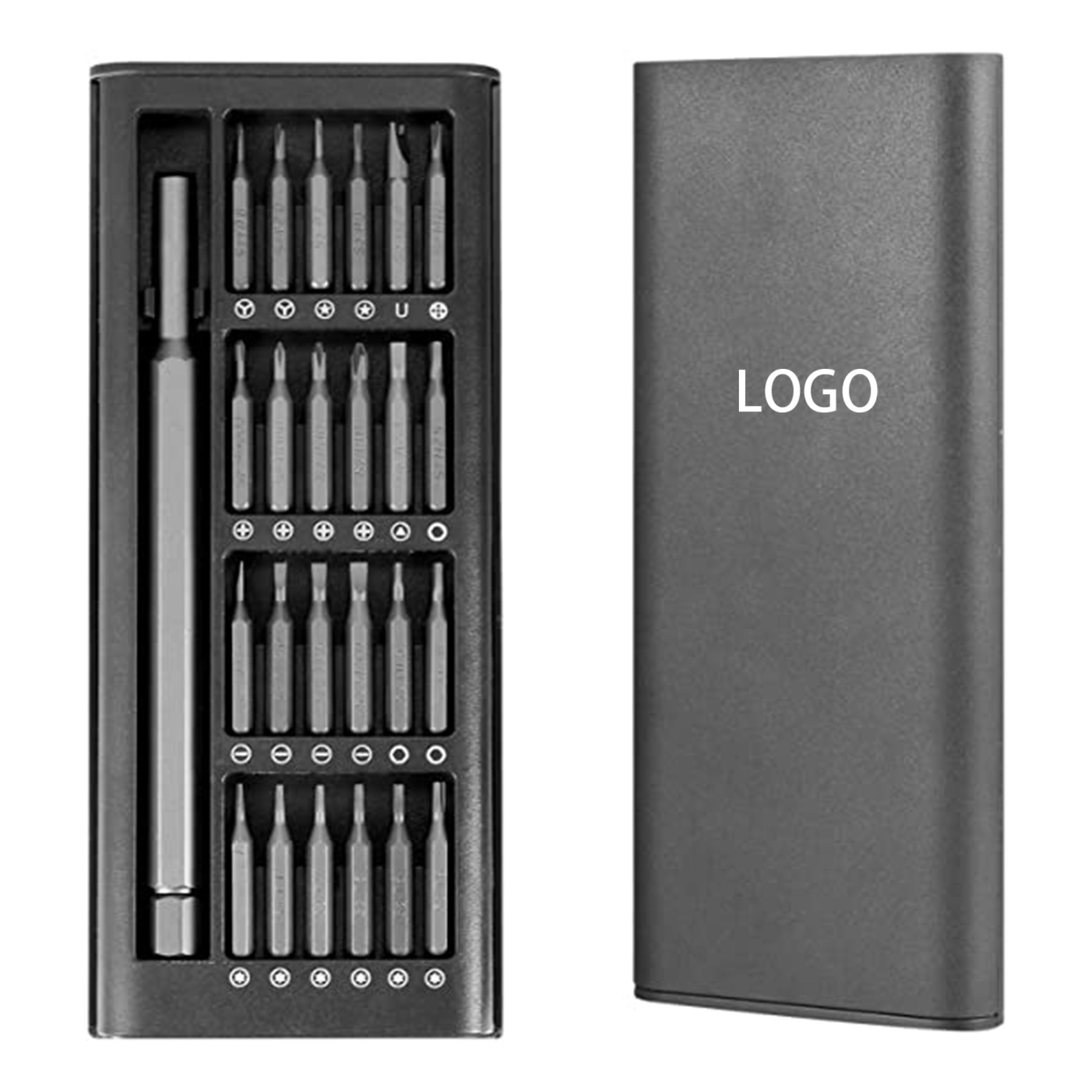 25 in 1 Multifunctional Screwdriver Set 1