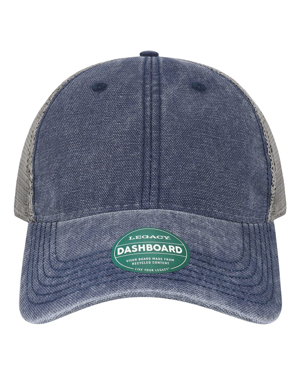 Dashboard Trucker Cap - DTA 45