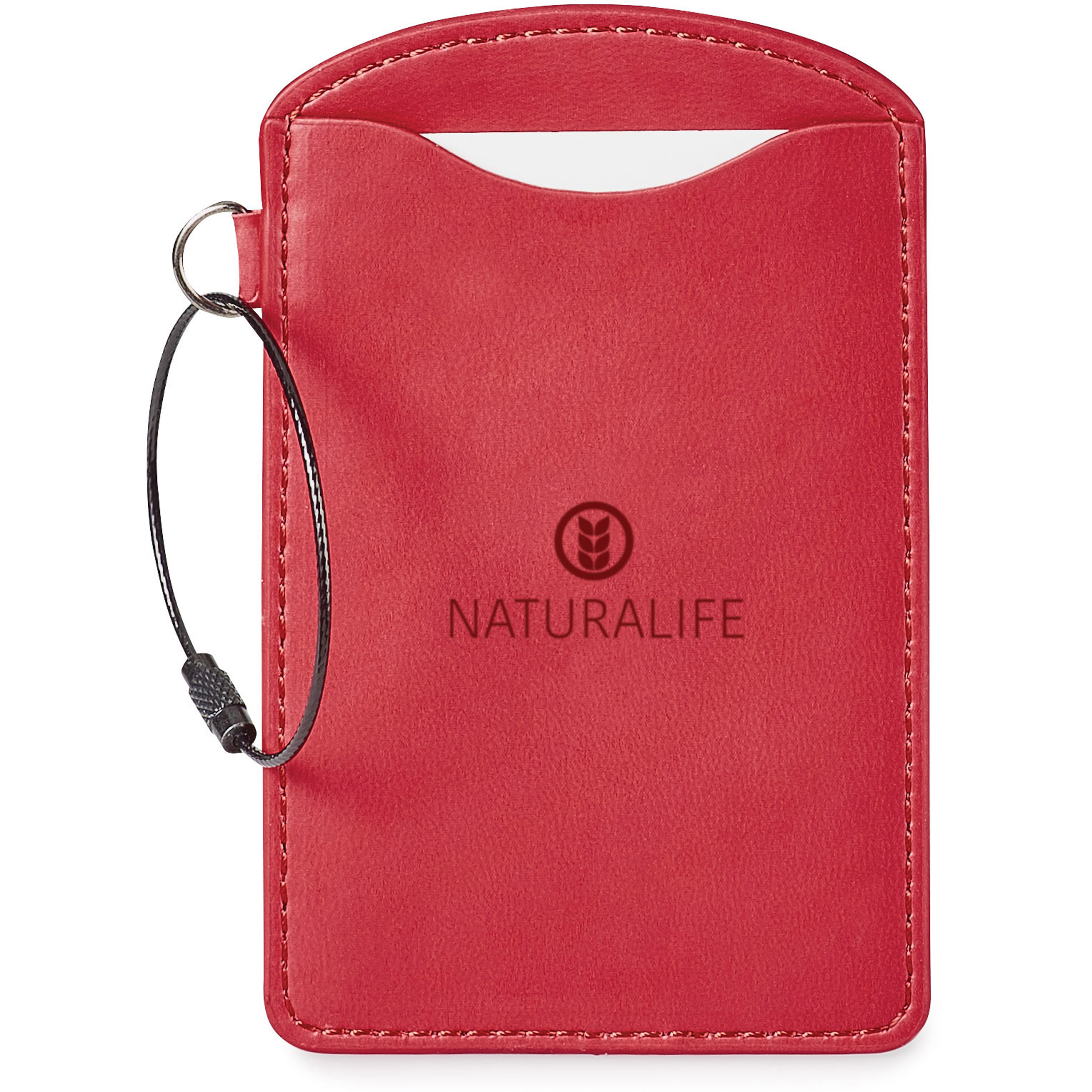 Donald luggage tag 10