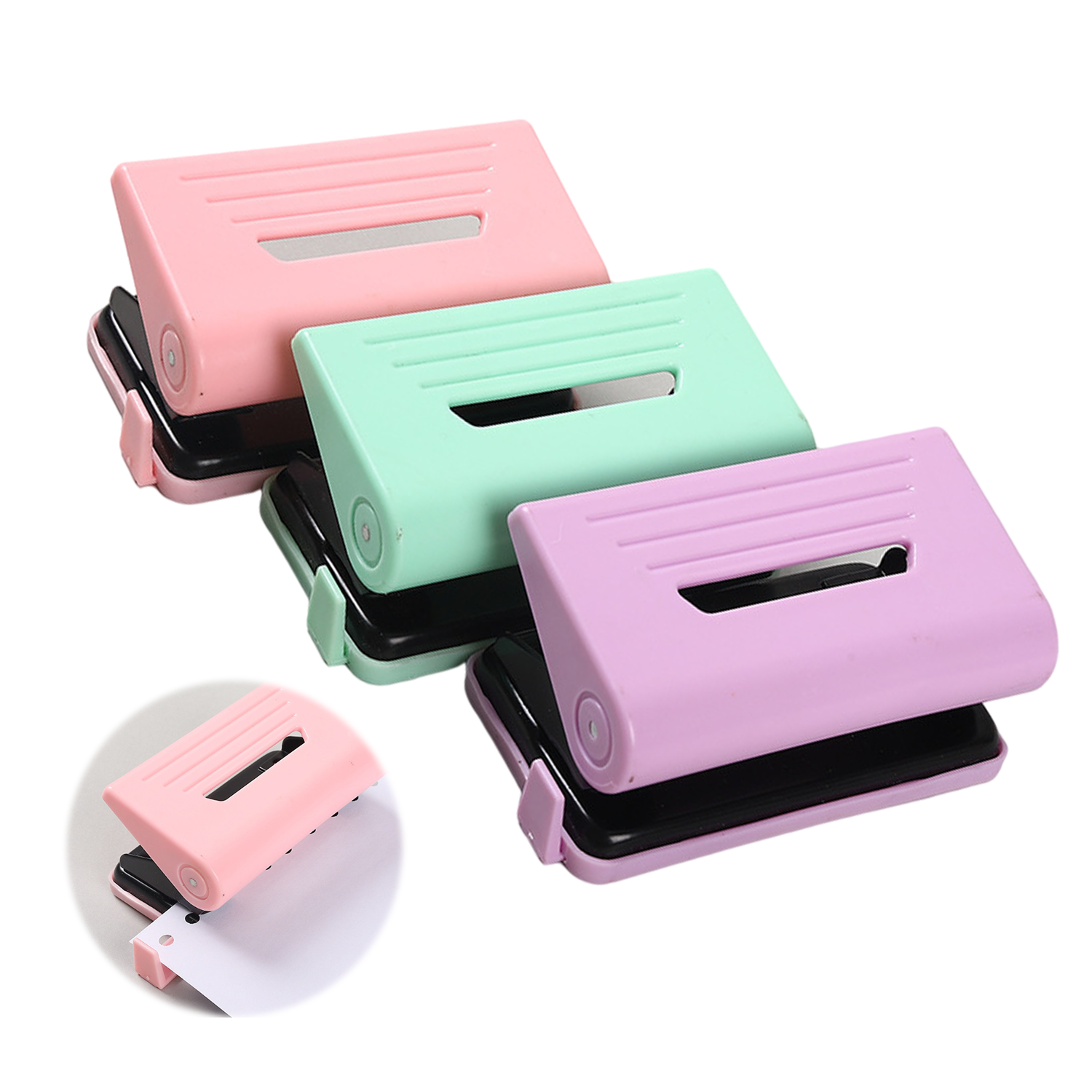 Office Hole Puncher 3