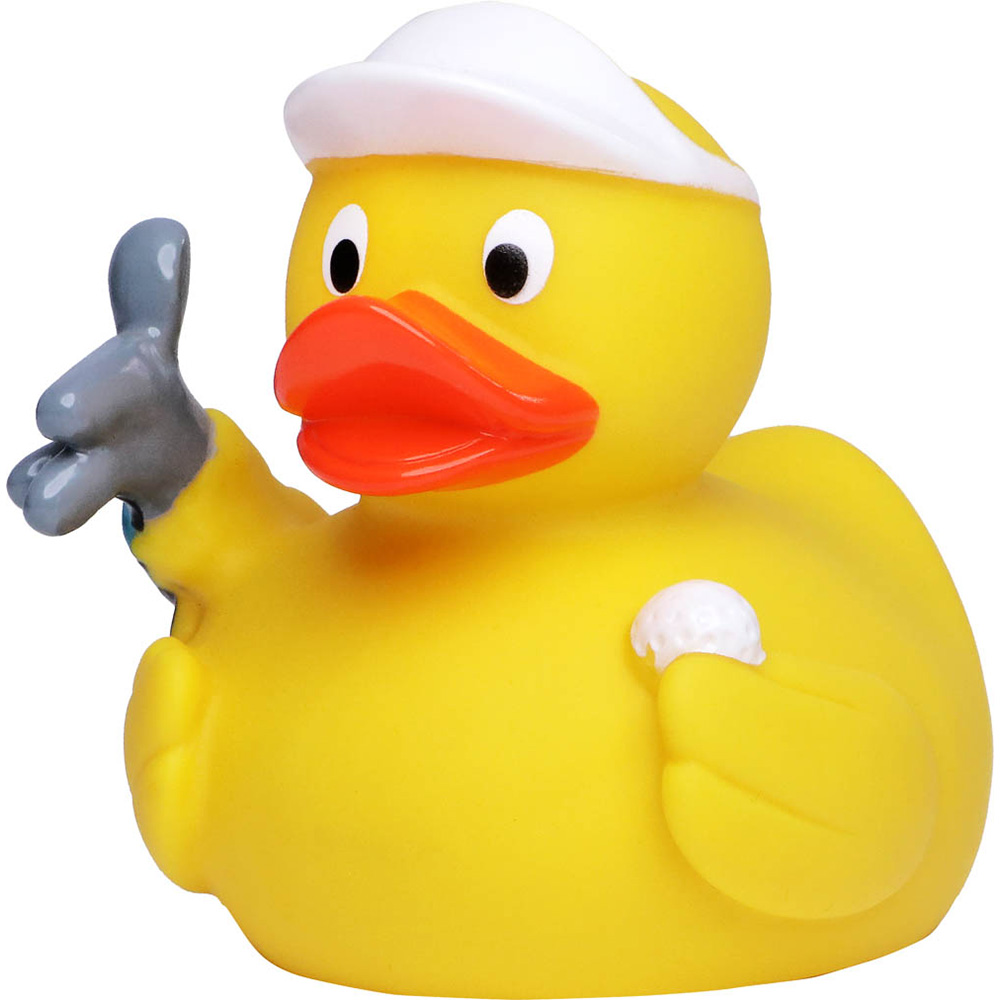 Golf Duck 6