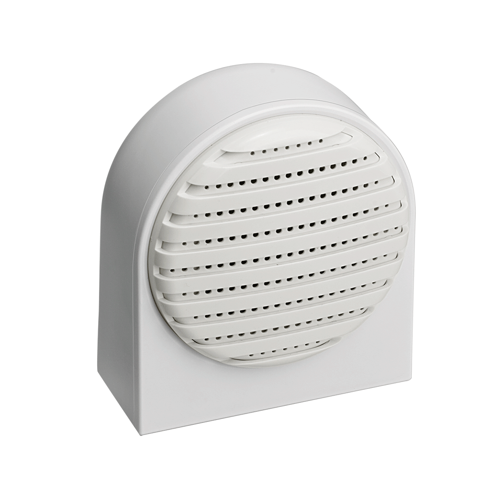 EcoRhythm Magnetic Wireless Speaker