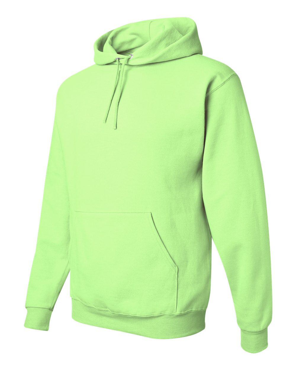 Unisex NuBlend® Hooded Sweatshirt - 996MR 126
