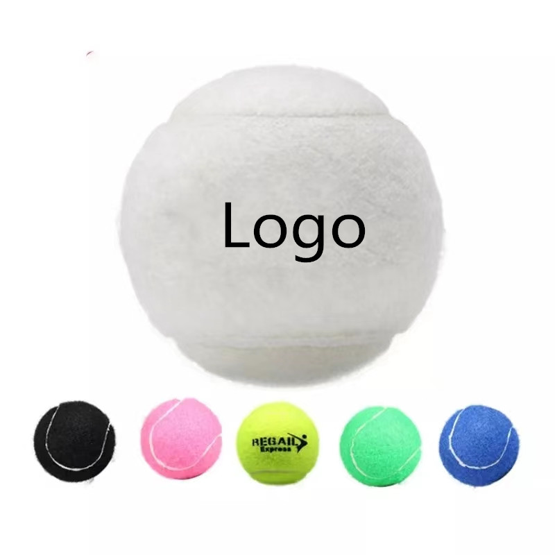 Pet Training Tennis Balls 2