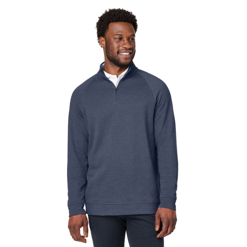 Devon & Jones Men's New Classics™ Charleston Quarter-Zip 8