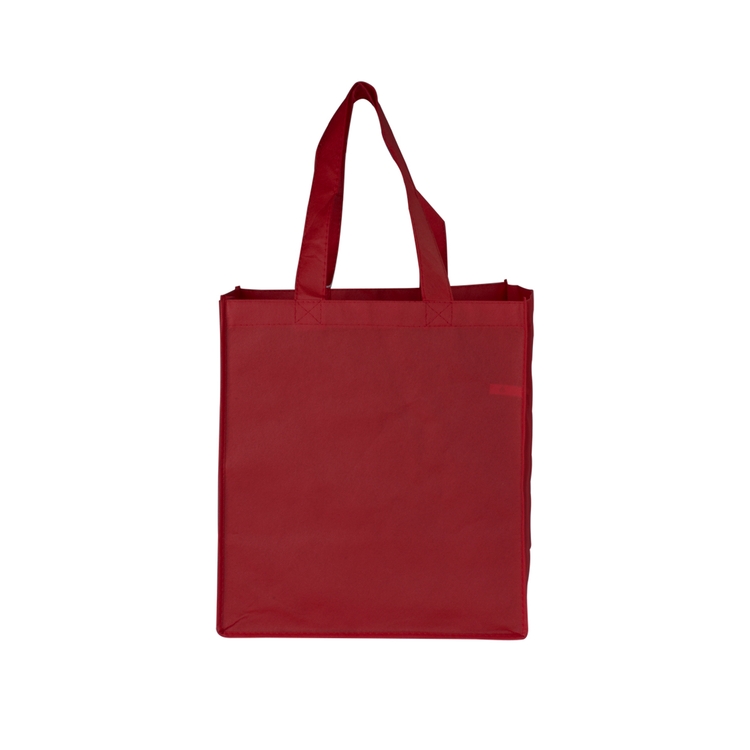 Non Woven Reusable Grocery Tote 6