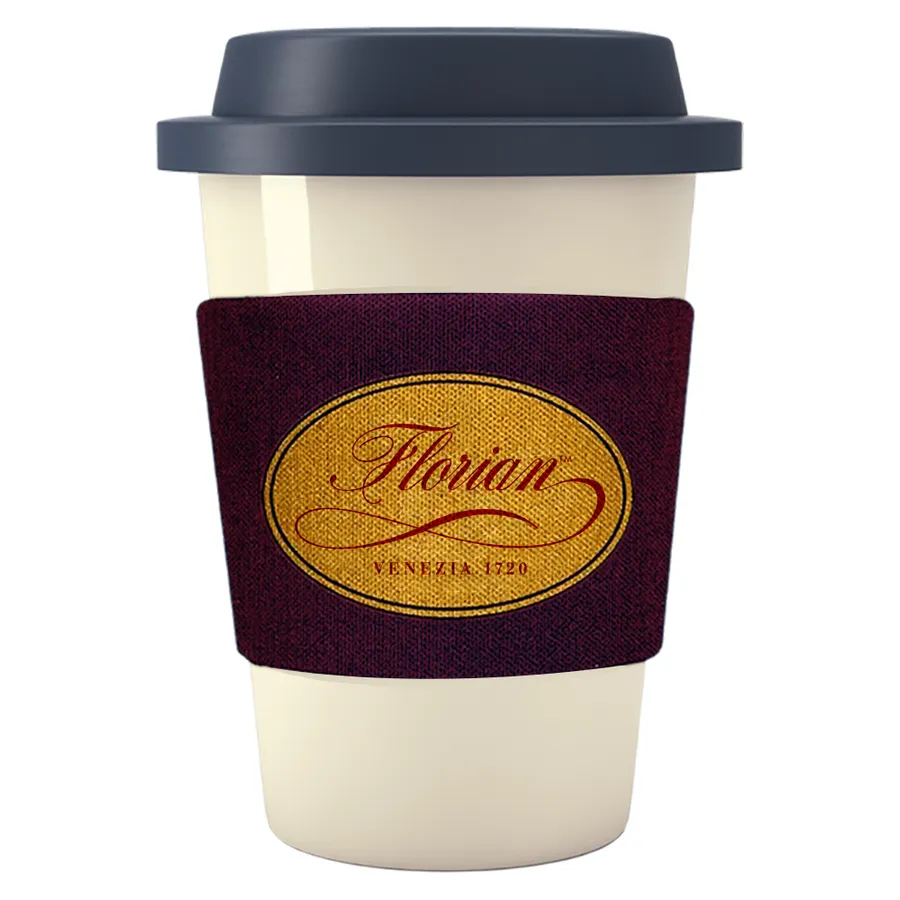 Coffee Sleeve 7