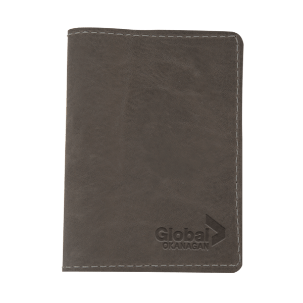 Currier Passport Cover 7