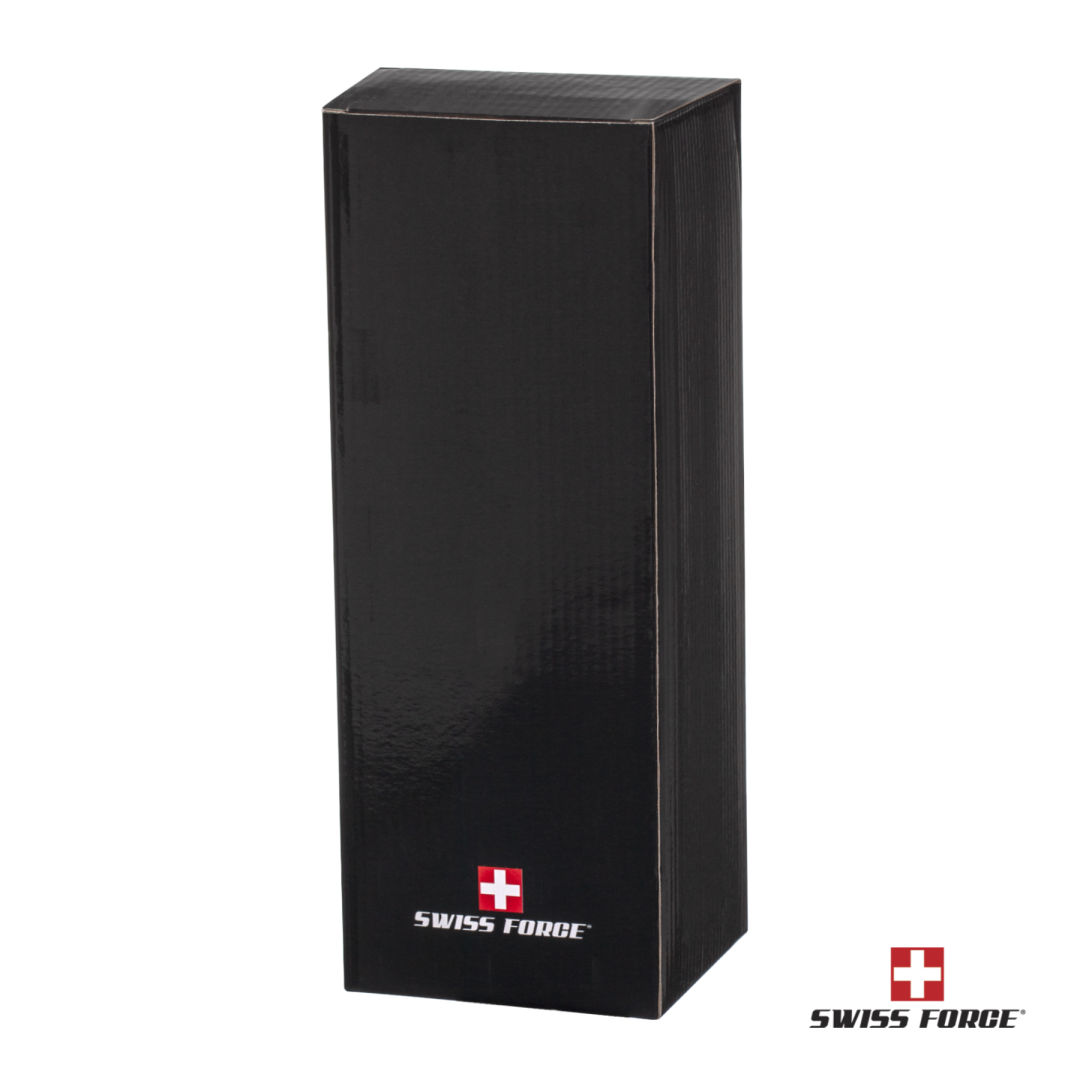 Swiss Force® Commuter Bottle - 40oz 4