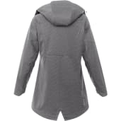 Womens BERGAMO Softshell Jacket 57