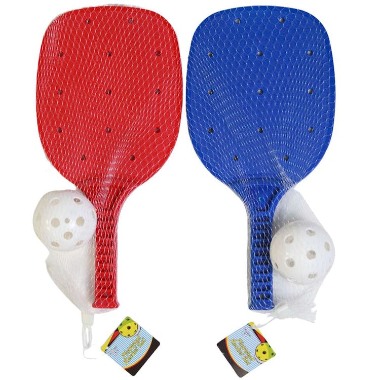 Pickleball Set - 1 Racket and 1 Ball 2
