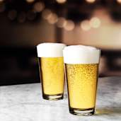 Mixing Glass 16 oz. 7