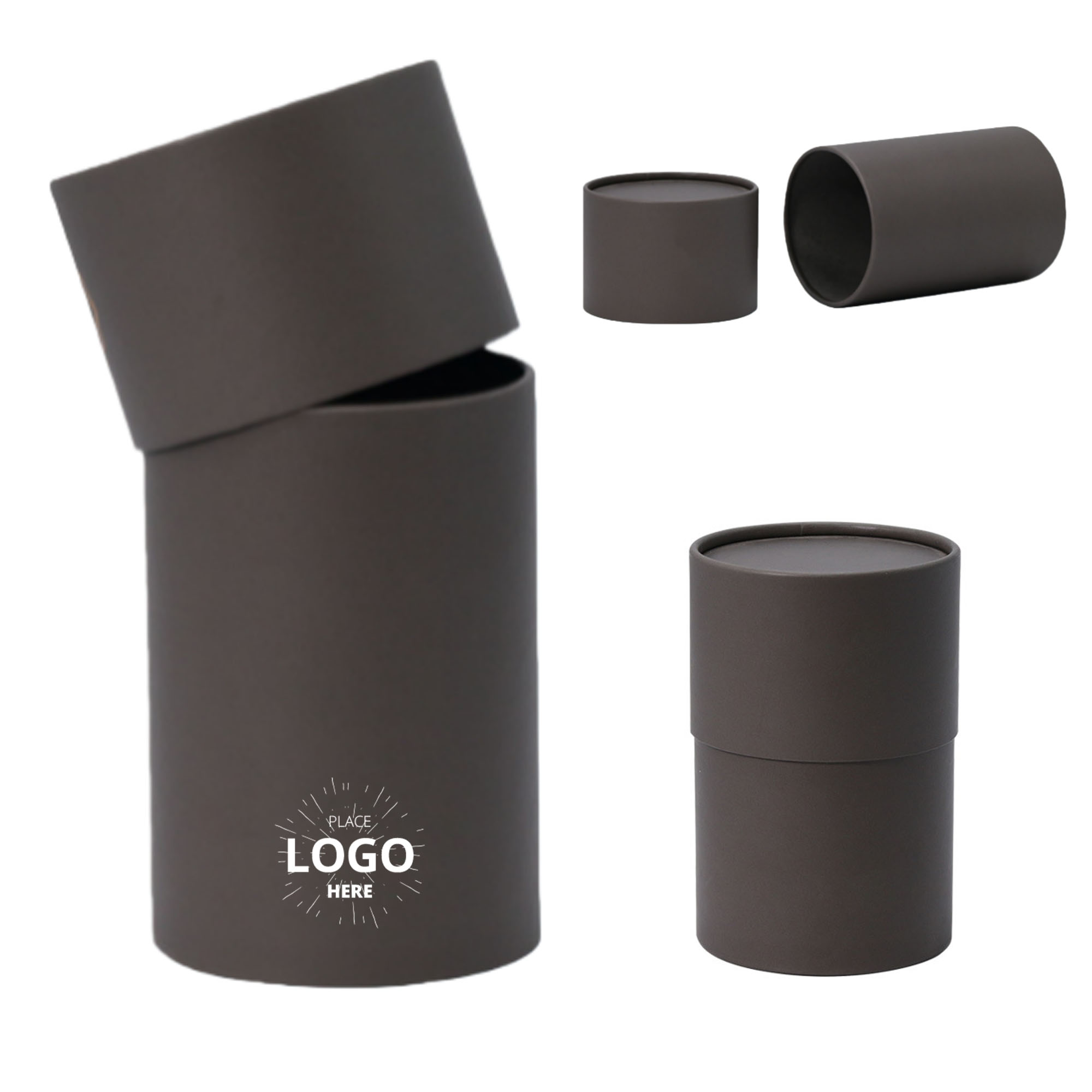 Premium Cylinder Gift Box 2