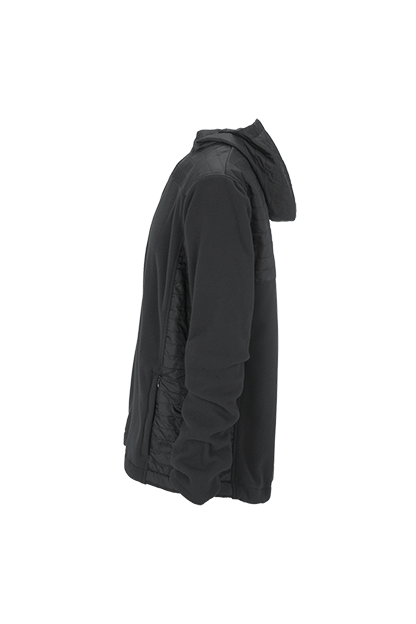 Yukon Jacket 3