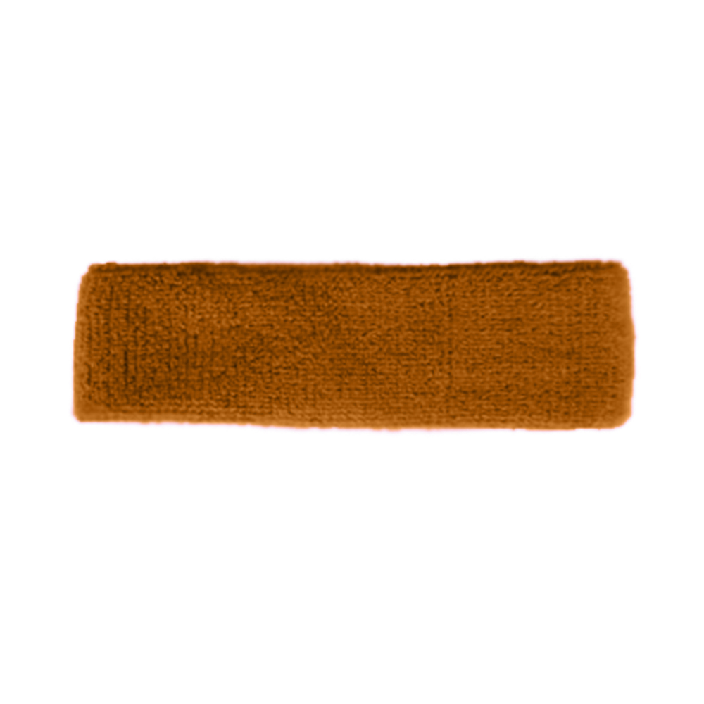 Embroidery Cotton Sweat Headband 4