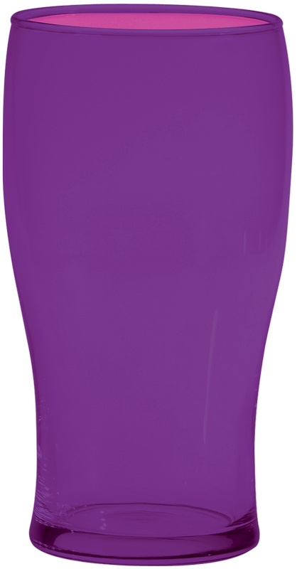 20 oz. Large Pub Glass 70