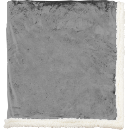 Field & Co.® Cambridge Oversized Sherpa Blanket 19
