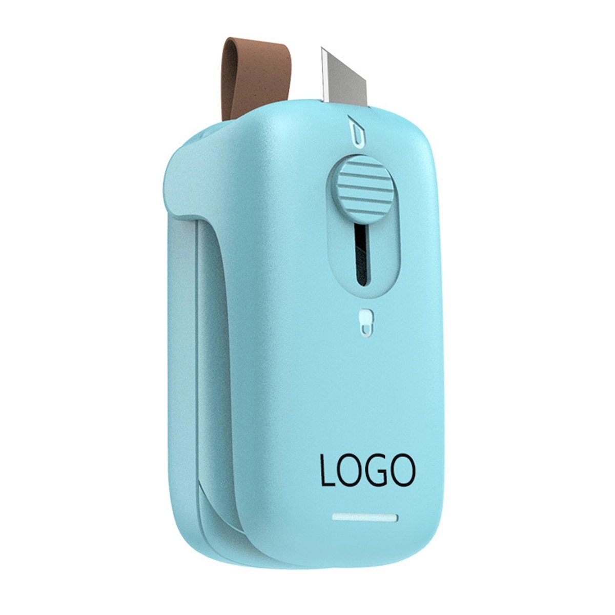 Mini Handheld Bag Heat Vacuum Sealer 2