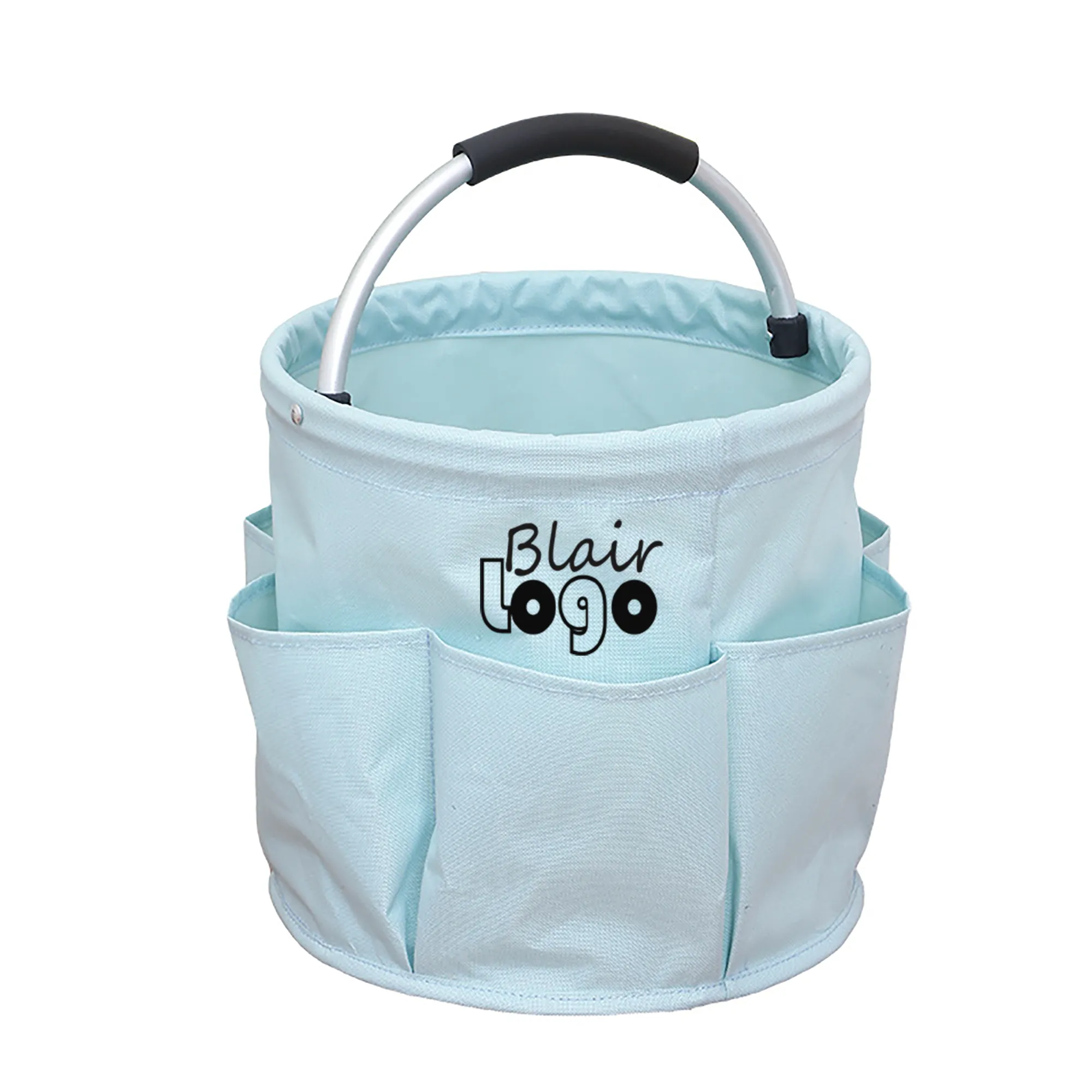 Outdoor Beach Basket 3