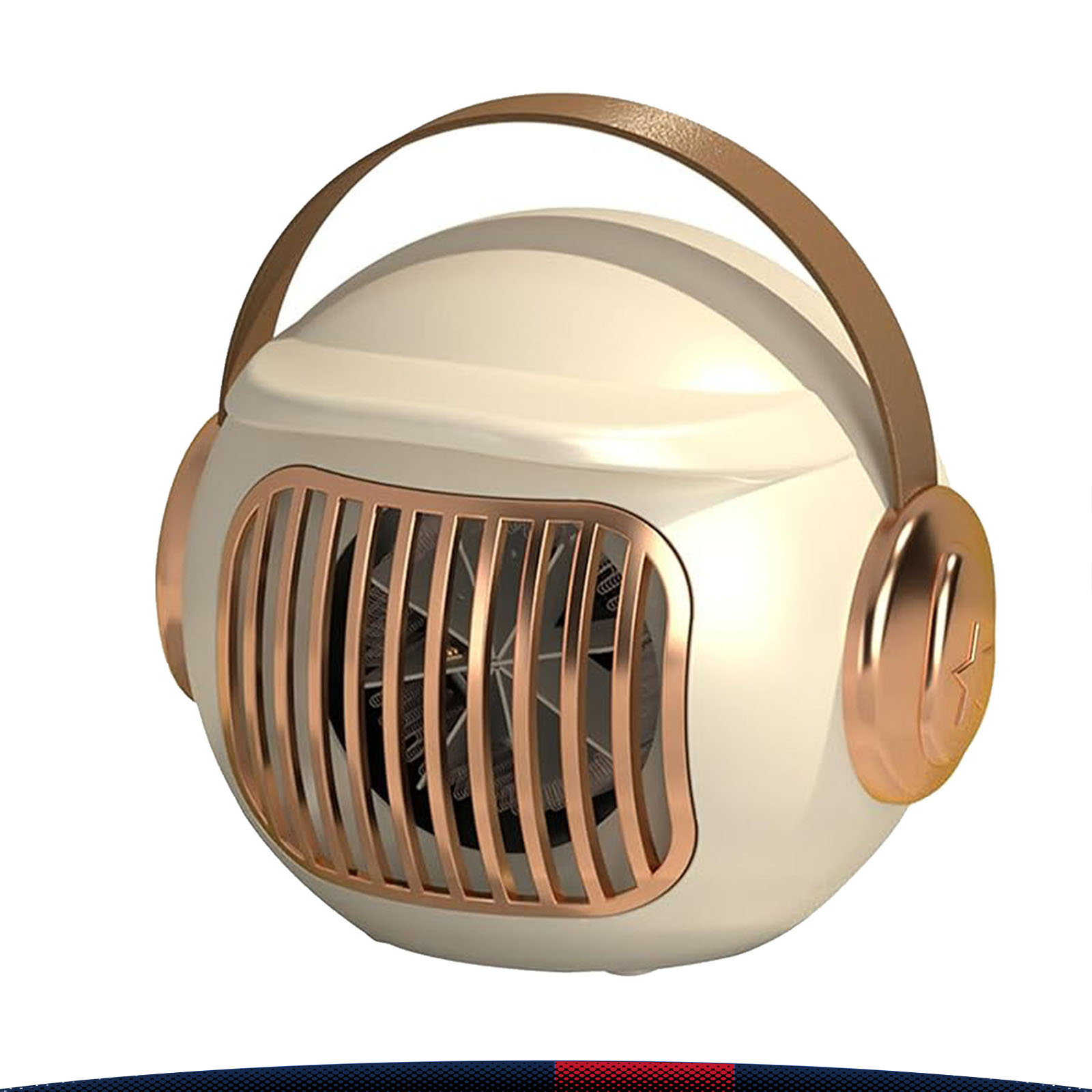 Roubin Portable Space Heater 2