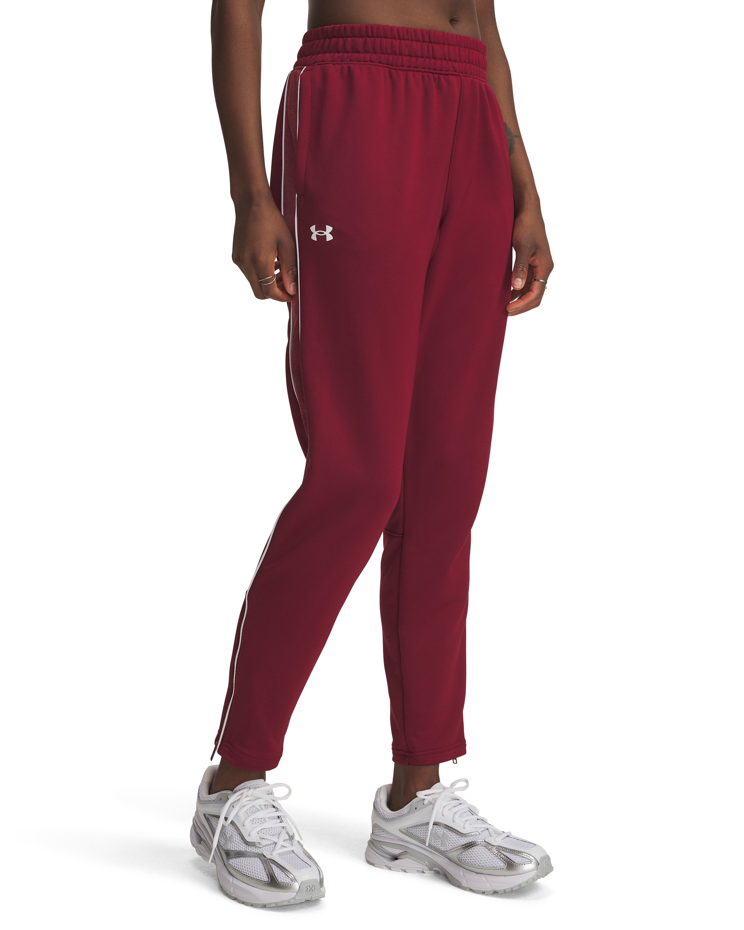 UA Command Warm Up Women's Pants 10