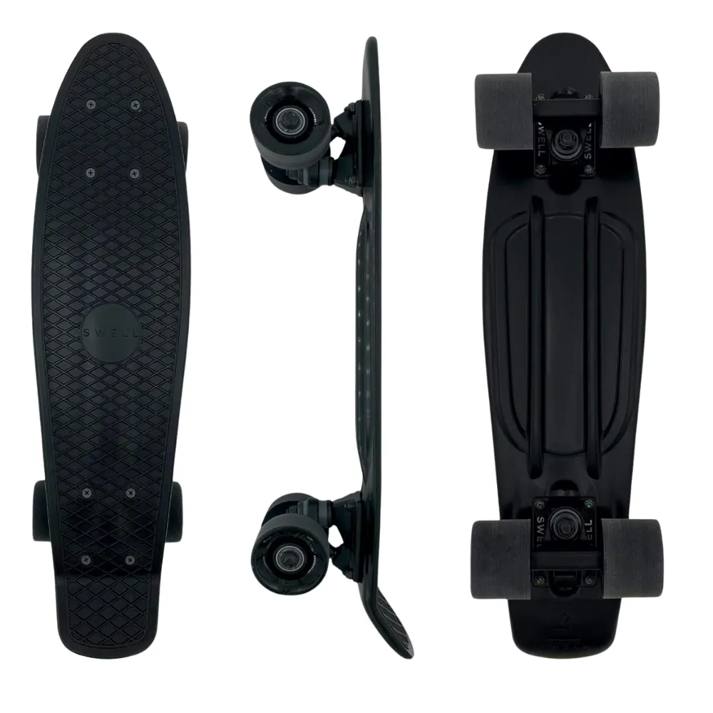 Custom Mini Skateboard 2