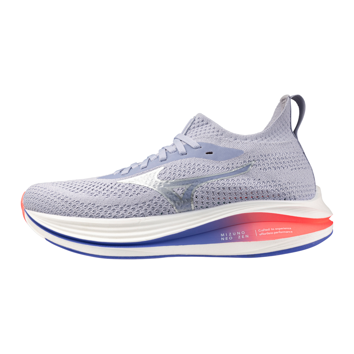 Women's Mizuno Neo Zen Running Shoe 8