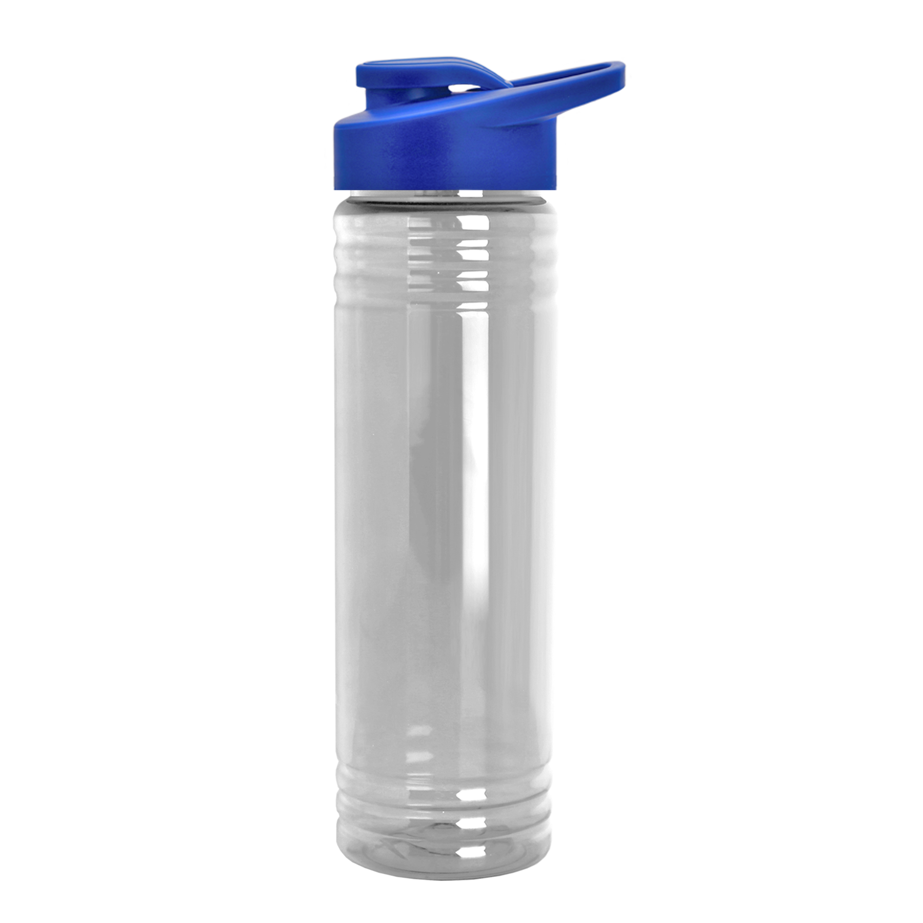 Garyline® Slim Fit Bottle with Drink-Thru Lid - 24 oz. 40