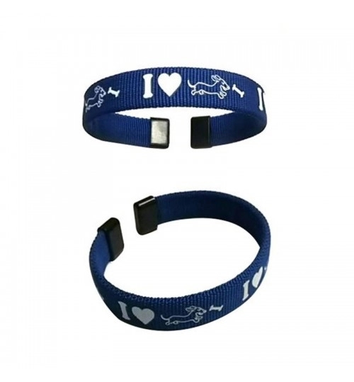 Custom Woven Bracelets 2