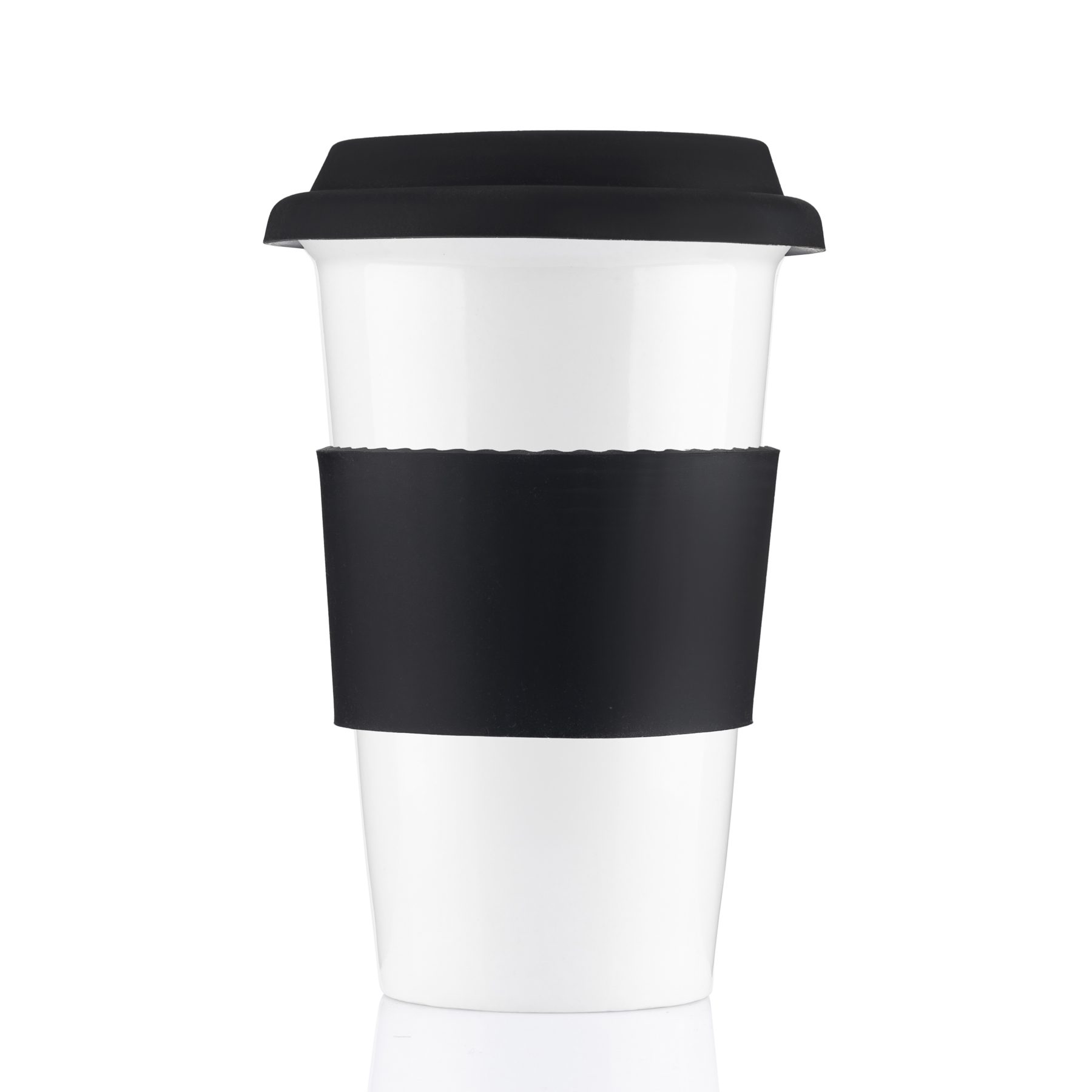 14 oz New Yorker Tumbler 1