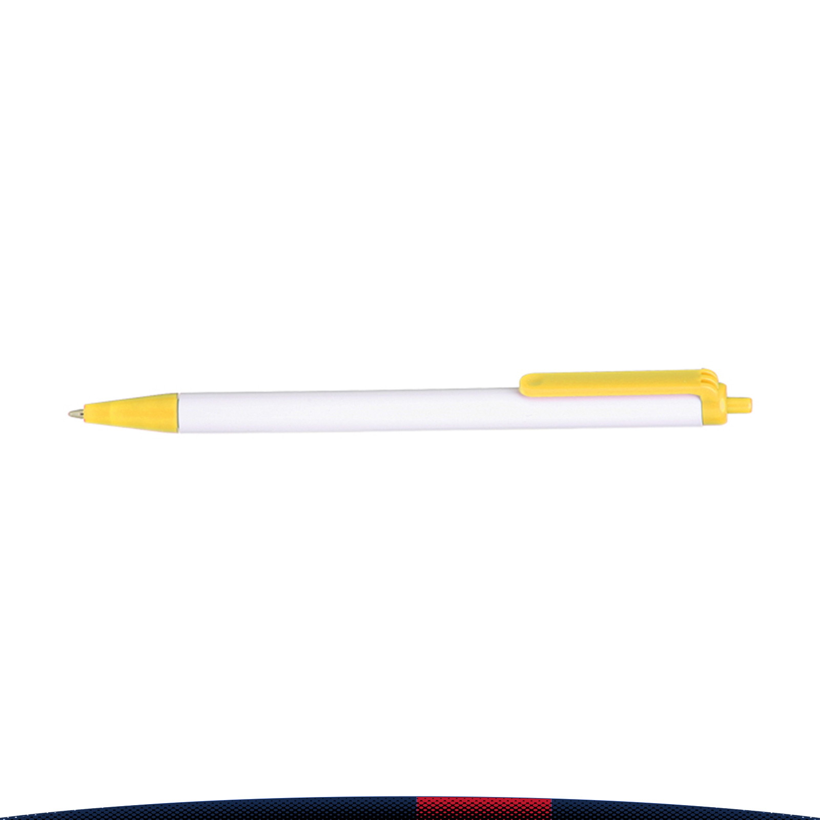 Abby Plastic Company Pens 4
