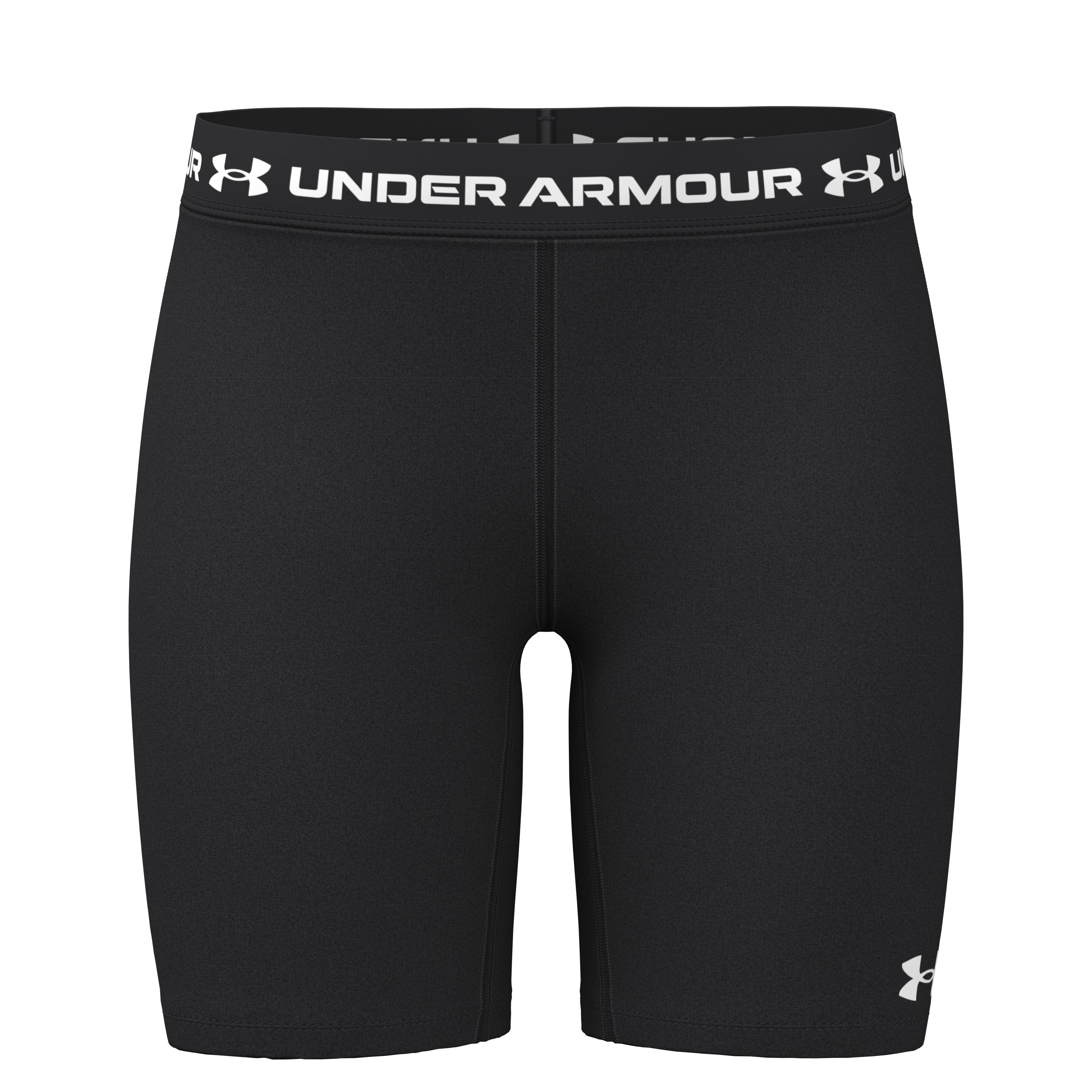 HeatGear Women's 7 Shorts 2