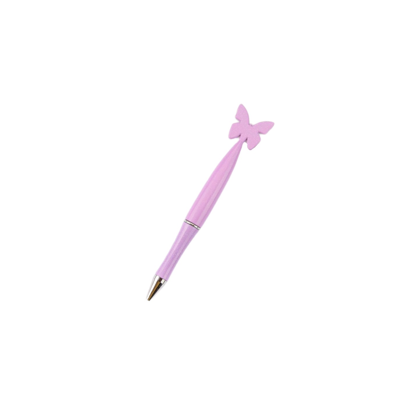 Butterfly Shape Ballpoint Pen 7