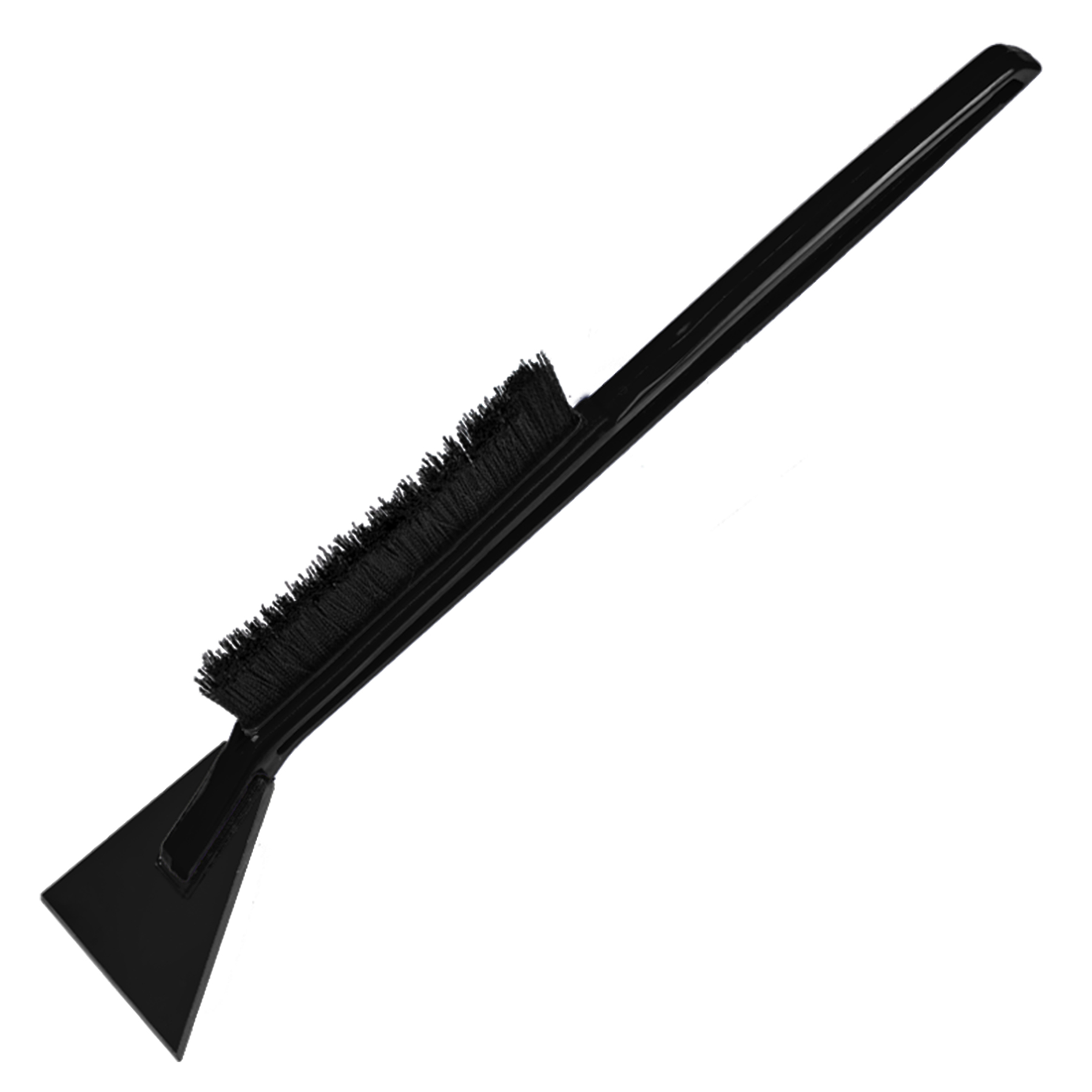 Deluxe Snowbrush Ice Scraper 10