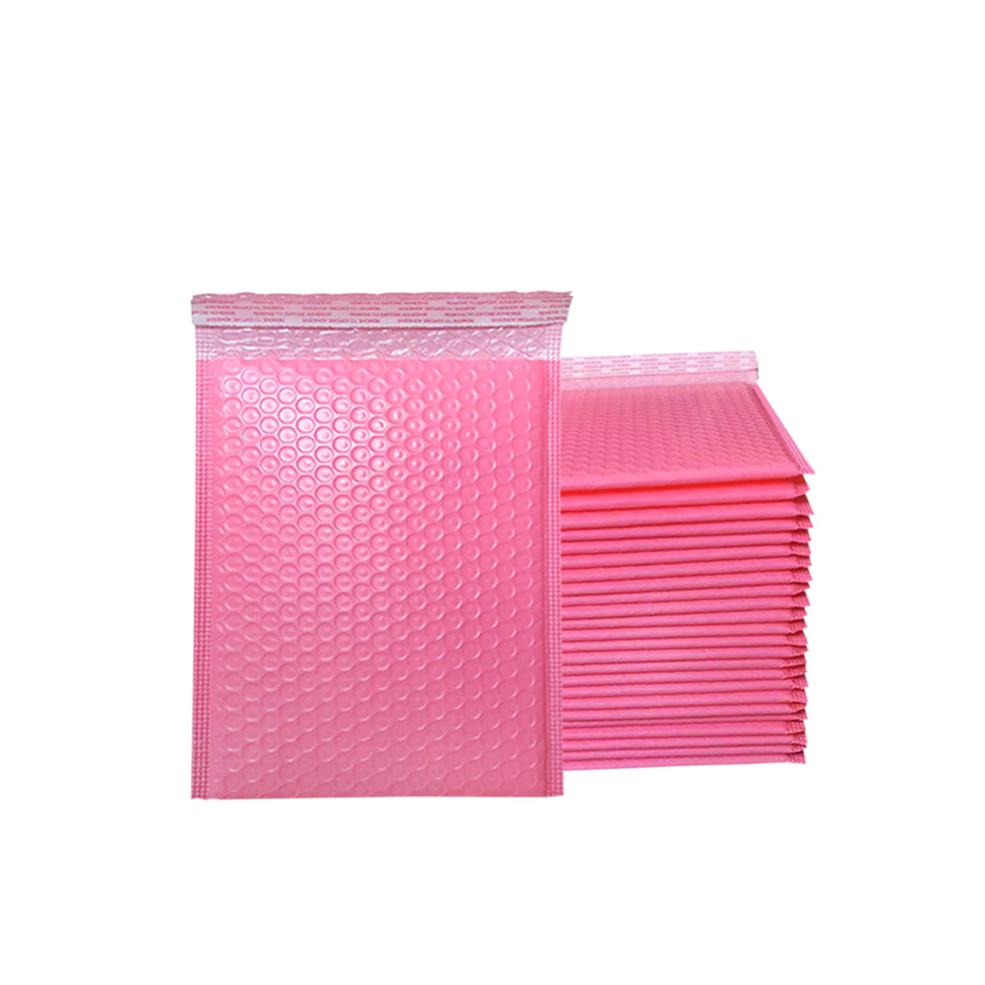 Bubble Self-Adhesive Packing Bag 3
