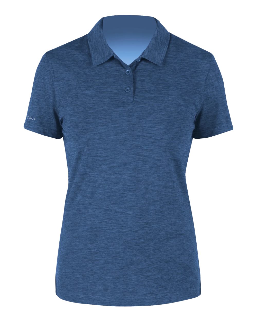 Women's Breeze Tech Polo - WPBRZS1 4