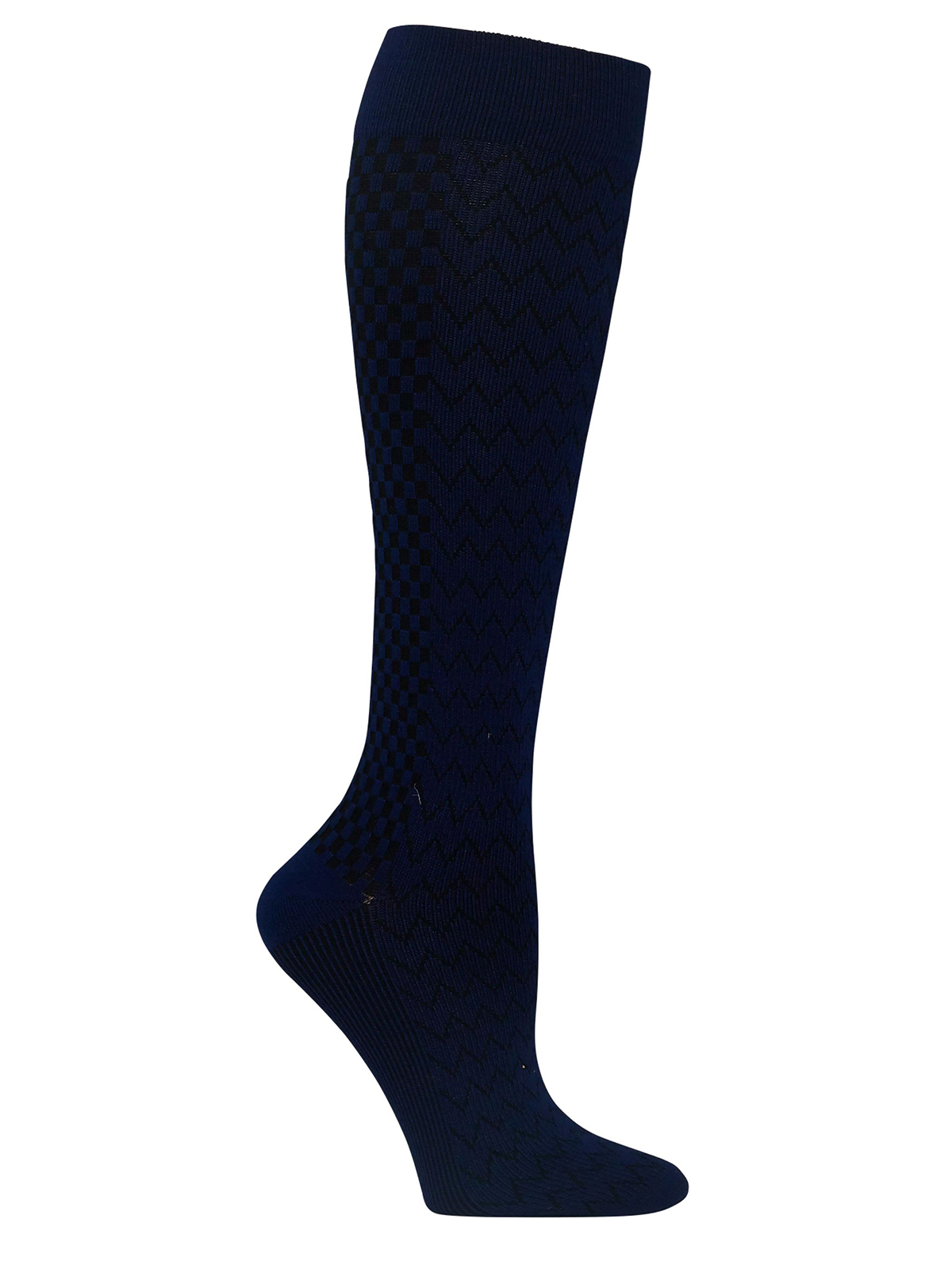 Cherokee - Support - Women's True Support Compression Socks (4 pack)