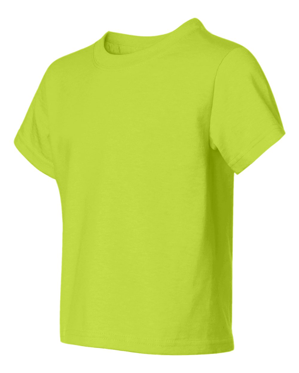 Youth Dri-Power® 50/50 T-Shirt - 29BR 5